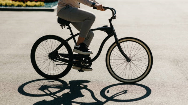 Are Electric Bikes Legal in UK