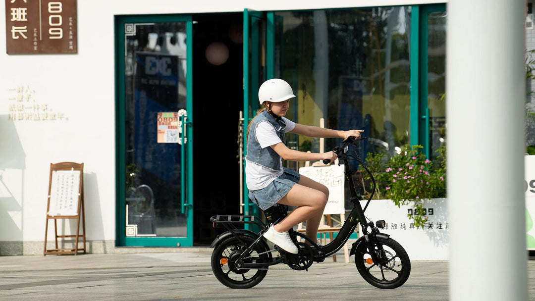 Le migliori bici elettriche per le donne: trova la corsa perfetta per il tuo stile di vita