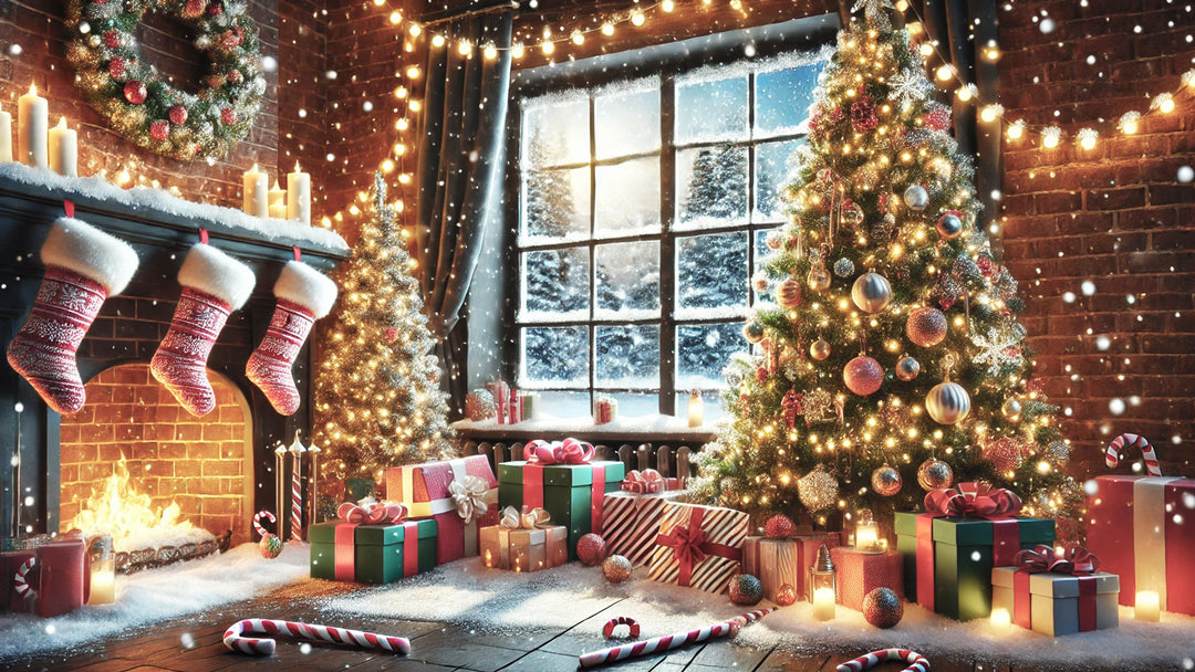 🦌🎅Festeggia il Natale con Finbike: una stagione di gioia e insieme🎁