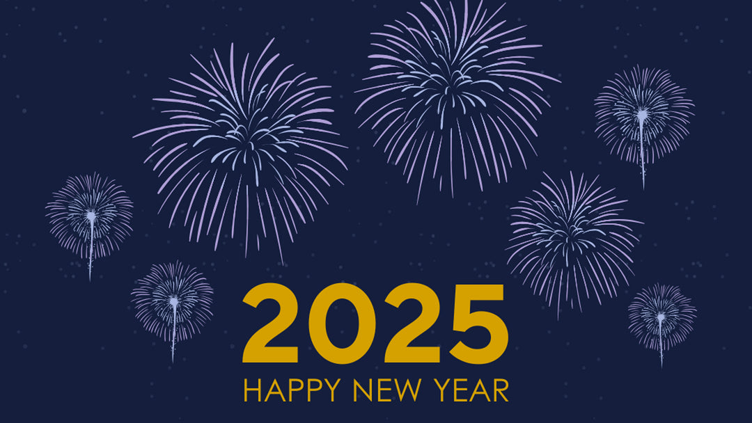 Accueillant 2025: une année de voyages durables et de nouvelles aventures