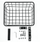 U1/U3 E-Bike Front Stored Basket - FinBike.com
