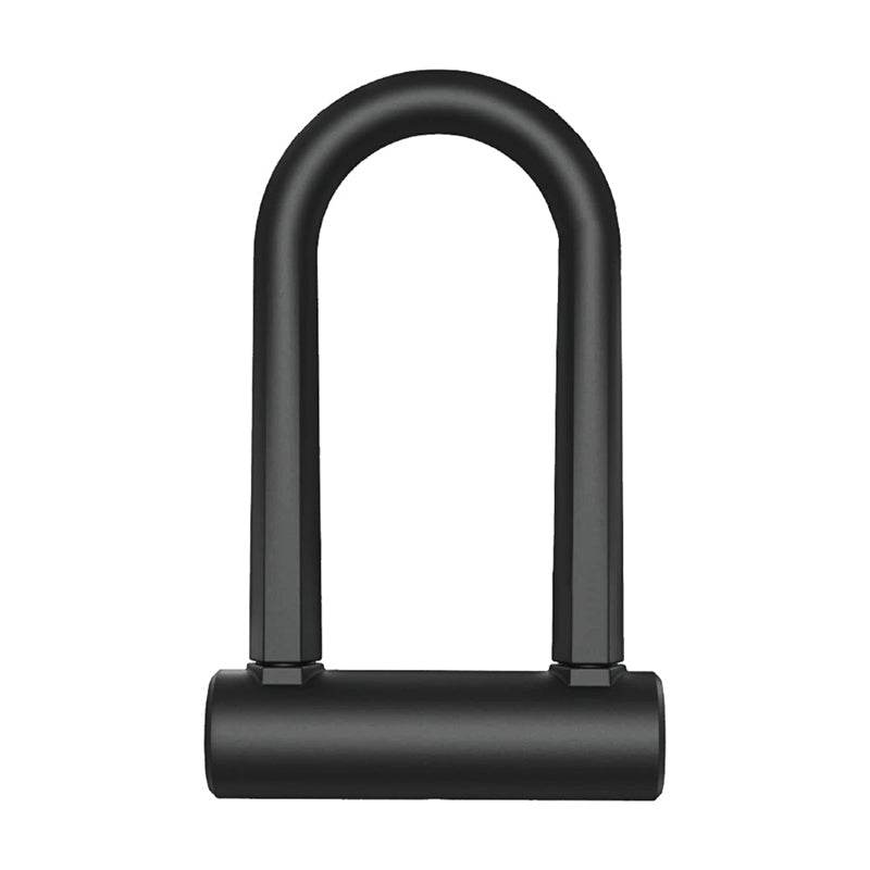 CS003 Silicone Sleeve U Lock - FinBike.com