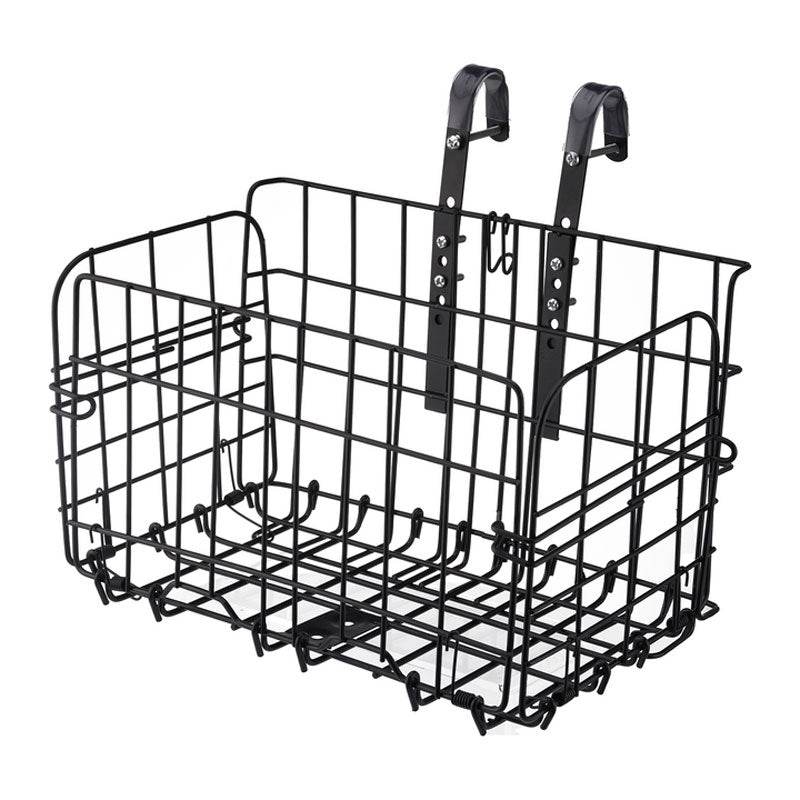 U1/U3 Front Rack Basket - FinBike.com