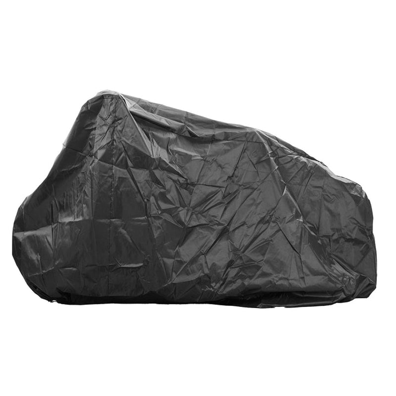 Copertina impermeabile e-bike