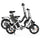 Finbike U4 E-Bike 2-Pack Combo