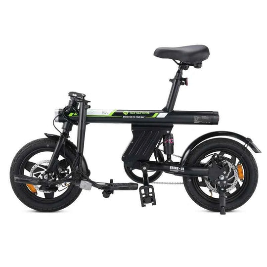 Finbike U1 Electric City Bike 36V 7.8Ah Battery 45km Max Range