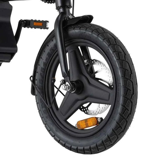 Finbike U1 Electric City Bike 36V 7.8Ah Battery 45km Max Range