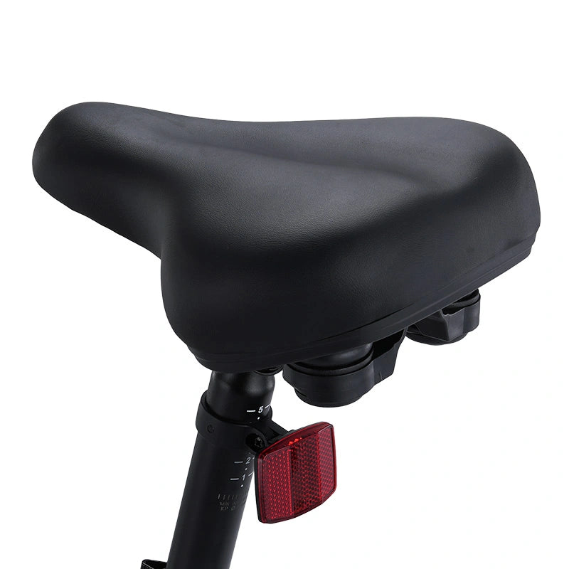 Finbike U1 Electric City Bike 36V 7.8Ah Battery 45km Max Range - FinBike.com