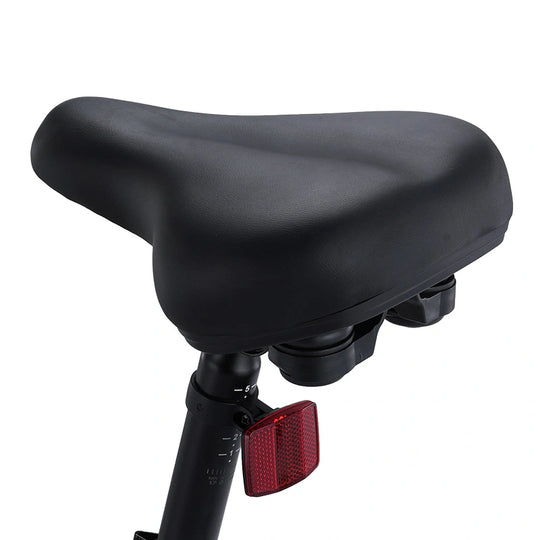 Finbike U1 Electric City Bike 36V 7.8Ah Battery 45km Max Range - FinBike.com