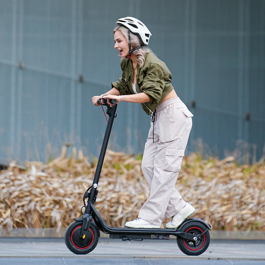 Finbike W6 Commuter Electric Scooter 500W Motor 36V 7.8Ah Battery