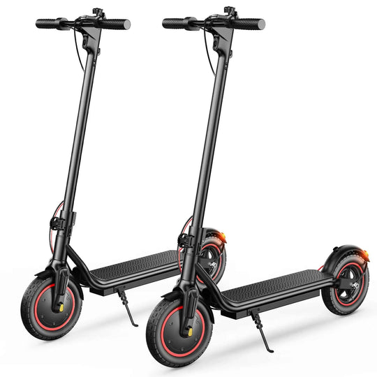 Finbike W6 Commuter Electric Scooter 500W Motor 36V 7.8Ah Battery