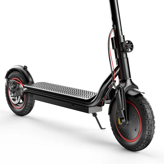 Finbike W6 Commuter Electric Scooter 500W Motor 36V 7.8Ah Battery
