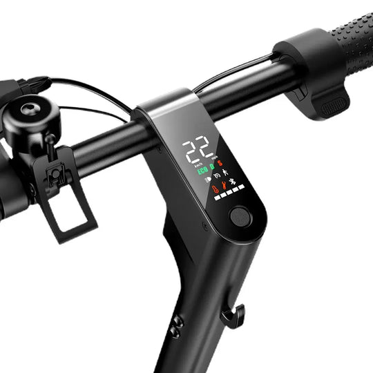 Finbike W6 Commuter Electric Scooter 500W Motor 36V 7.8Ah Battery