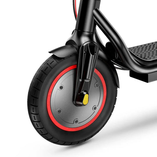 Finbike W6 Commuter Electric Scooter 500W Motor 36V 7.8Ah Battery