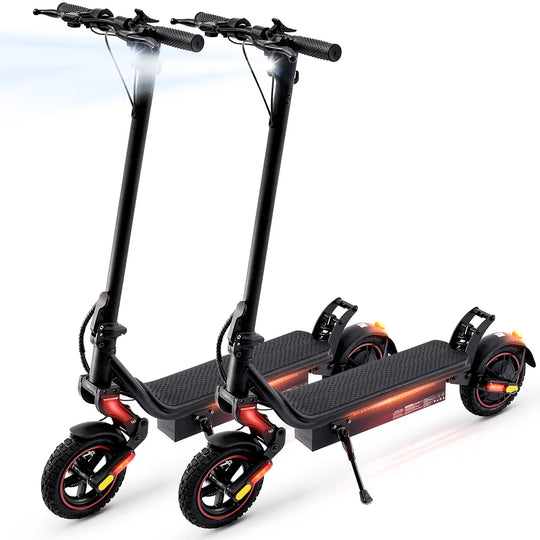 Bicicleta Eléctrica de Ciudad Finbike U1