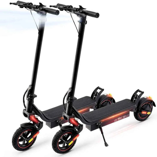 Finbike W8 Off-Road Electric Scooter 48V 14Ah Battery 750W Motor