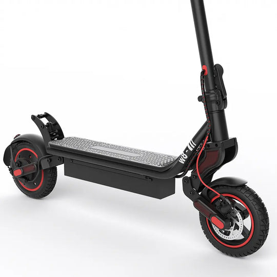 Finbike W8 Off-Road Electric Scooter 48V 14Ah Battery 45km/h Max Speed