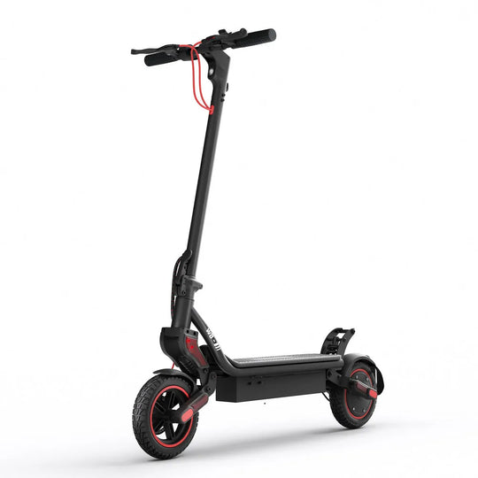 Finbike W8 Off-Road Electric Scooter 48V 14Ah Battery 45km/h Max Speed