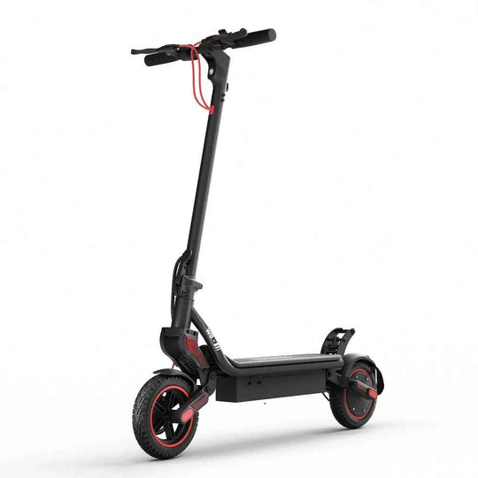 Finbike W8 Off-Road Electric Scooter 48V 14Ah Battery 750W Motor