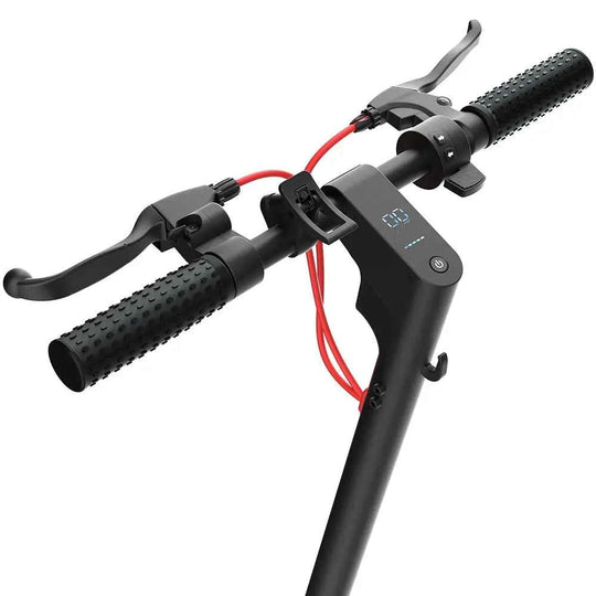 Finbike W8 Off-Road Electric Scooter 48V 14Ah Battery 750W Motor