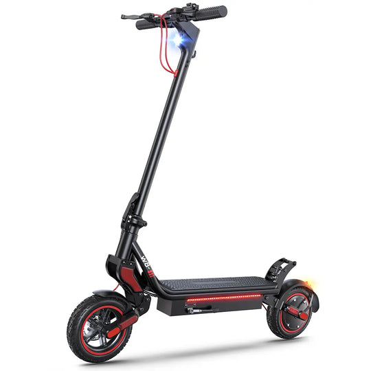 Finbike W8 Off-Road Electric Scooter 48V 14Ah Battery 45km/h Max Speed