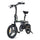 Finbike U1 Electric City Bike 36V 7.8Ah Battery 45km Max Range