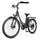 Finbike U2 Step-Thru Electric Bike - FinBike.com