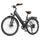 Finbike Ucity Trekking Electric Bike - FinBike.com