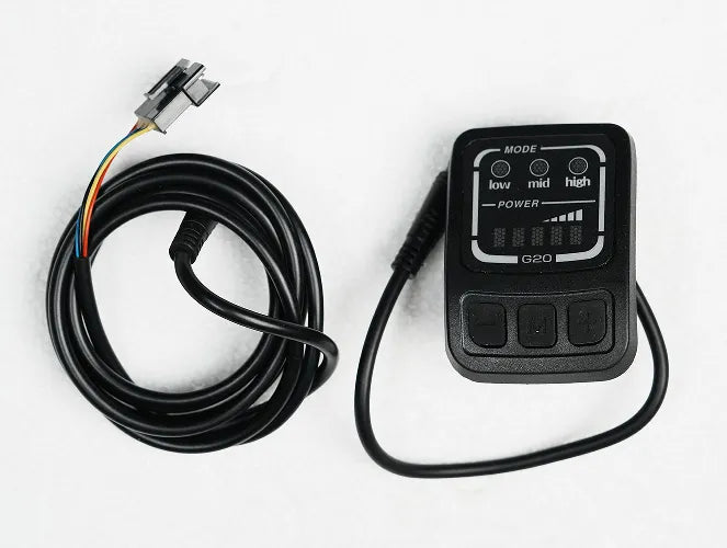 Telefoonmontage voor e-bike