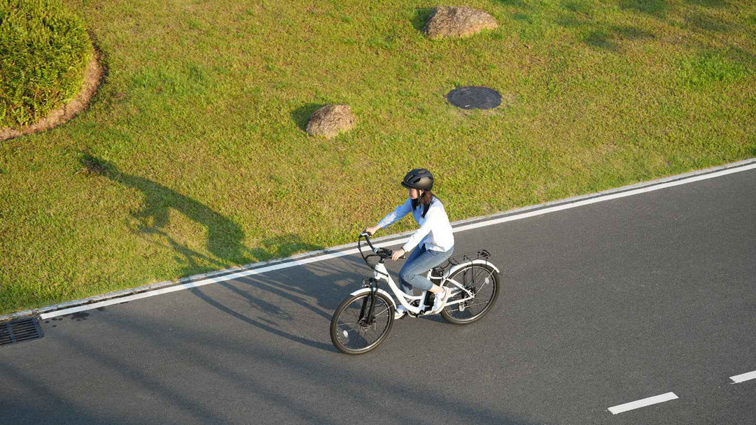 How to Choose the Right E-Bike for You: Your Ultimate Guide to the Perfect Ride