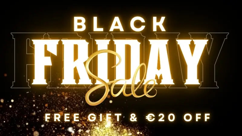 🚴‍♂️ Finbike Black Friday Sale 2025 – Ride into Savings!