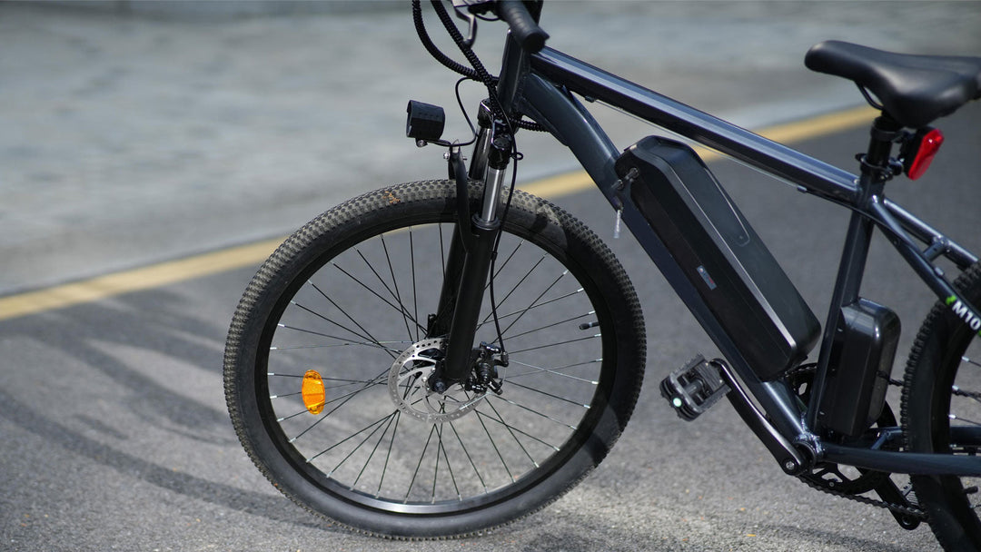 La guida per la manutenzione e la cura finale per le e-bike