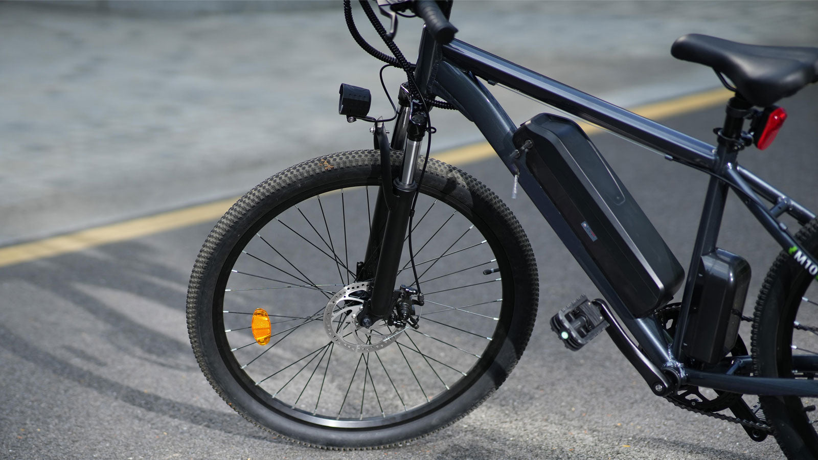The Ultimate Maintenance and Care Guide for E-Bikes