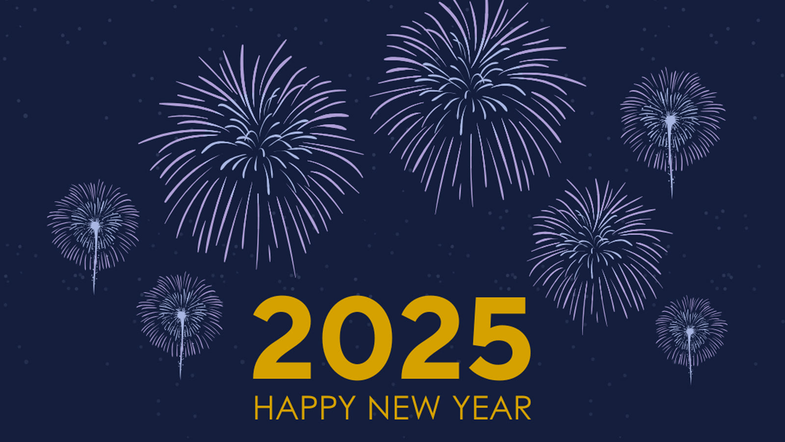 Welcoming 2025: A year of sustainable journeys and new adventures