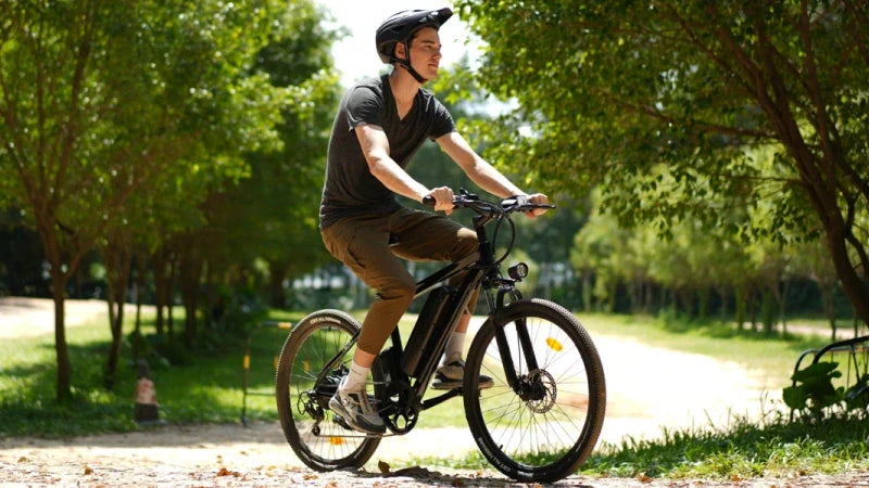 What Is a Hybrid Electric Bike? Discover the Perfect Ride for City and Trails