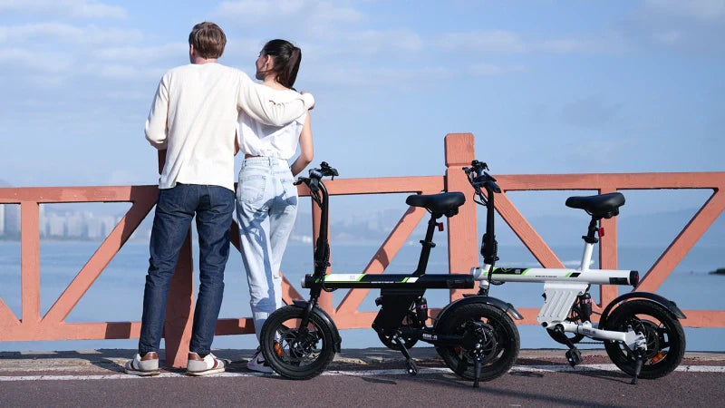 Best Electric Bikes Under €1000 – Affordable Rides You’ll Love in 2025
