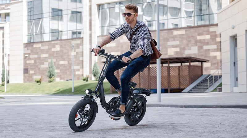 Are Throttle Electric Bikes Legal in the UK? Complete 2025 Guide