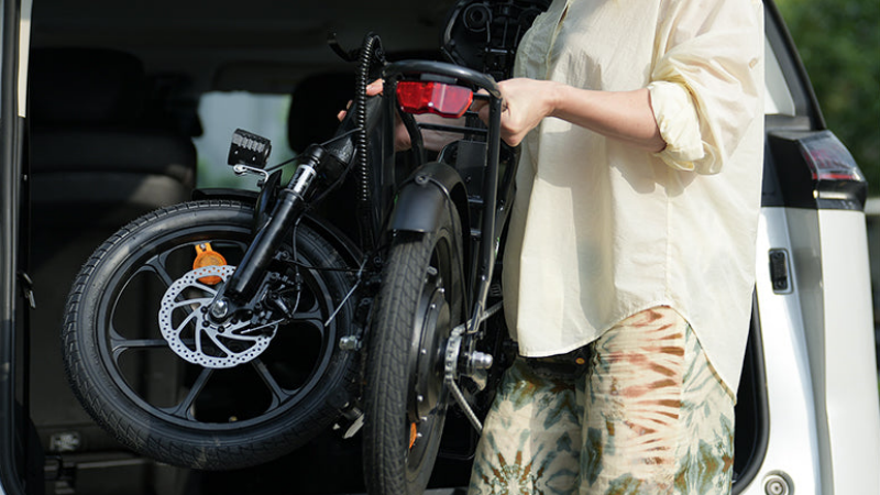 De ultieme onderhouds- en zorggids voor e-bikes