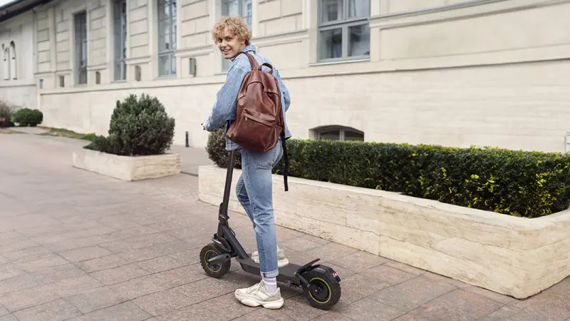Why Electric Scooters Are Taking Over Urban Travel in 2026