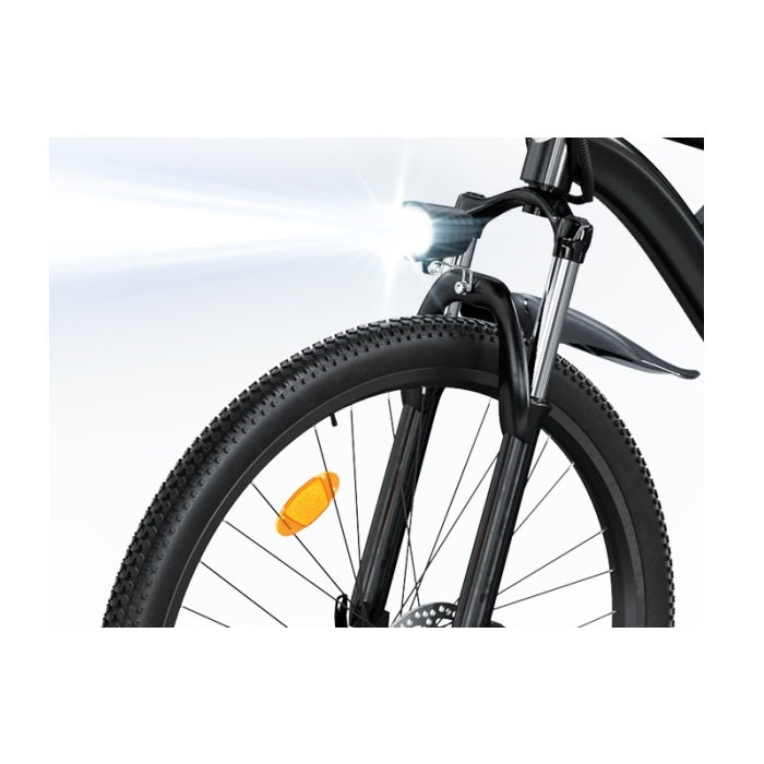 Finbike M10 Mudguard in bicicletta anteriore e posteriore