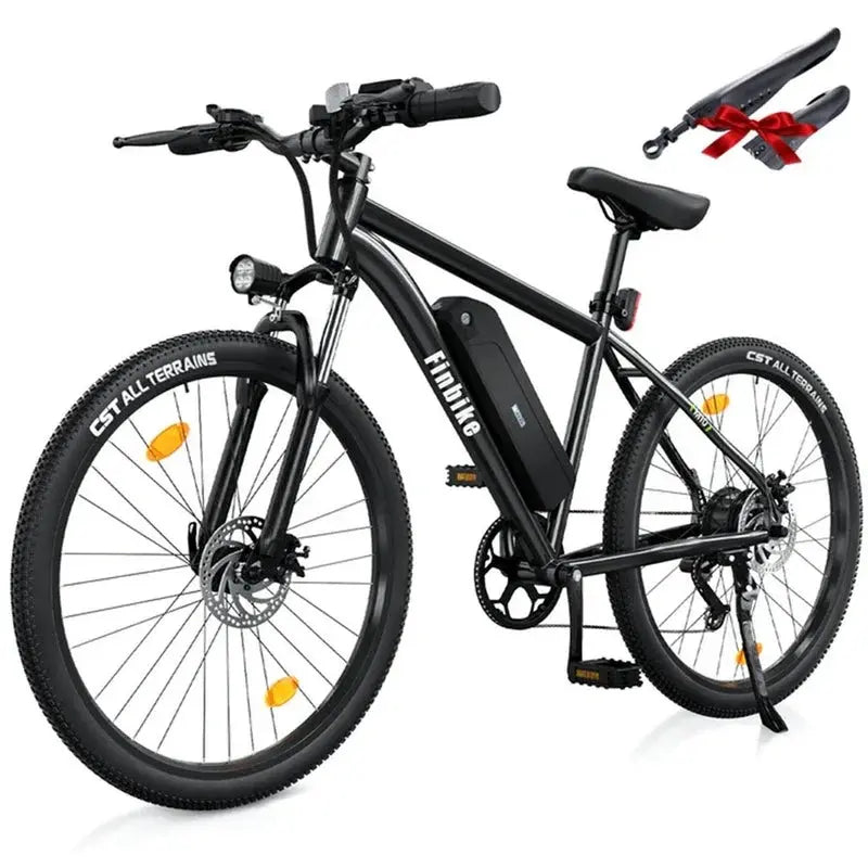 Finbike M10 Mountain Elektrofahrrad