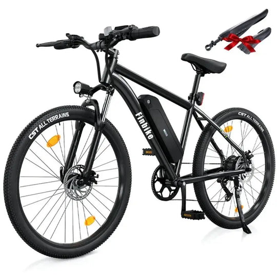 Finbike M10 Mountain Elektrofahrrad