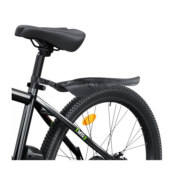 Finbike M10 Mudguard in bicicletta anteriore e posteriore