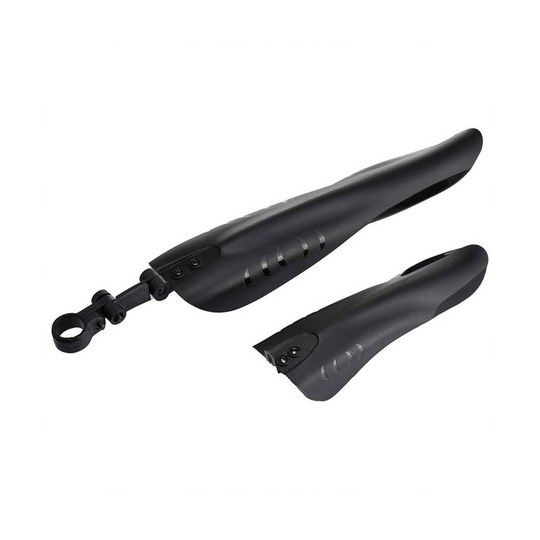 Finbike M10 Mudguard in bicicletta anteriore e posteriore