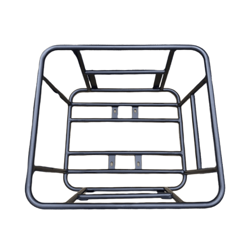 U4 Rear Cargo Rack Basket