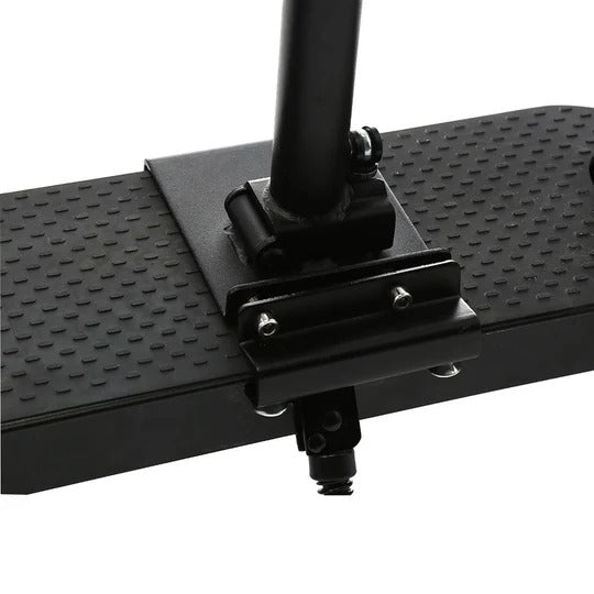 Verstelbaar elektrisch stepzadel voor isinwheel GT2 E-step