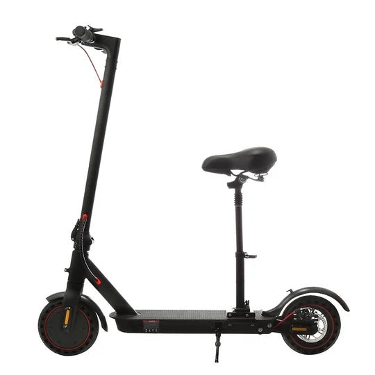 Verstelbaar elektrisch stepzadel voor isinwheel GT2 E-step
