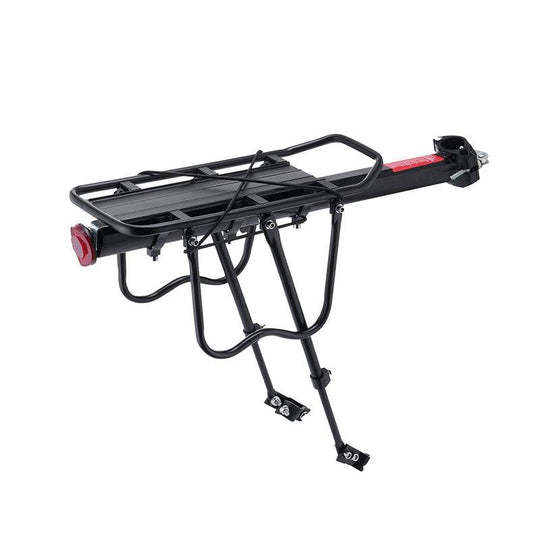 FinBike M10 Compatible Rear Rack - FinBike.com