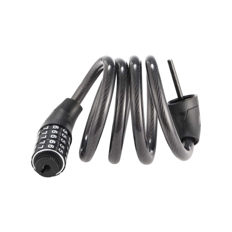 Blocco combinato Finbike CS001
