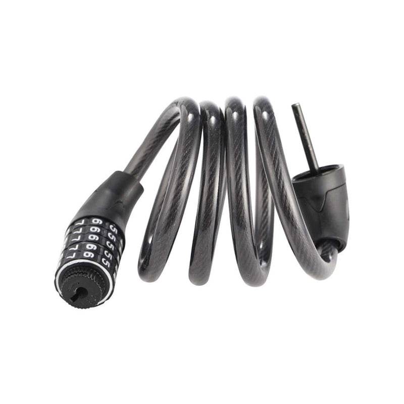 FinBike CS001 Combination Lock - FinBike.com